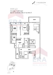 Waterfront Gold (D16), Condominium #187248952